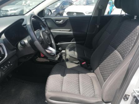 KIA Rio 1.2 DPi 84ch Active à vendre à Saint-Maximin - Image n°9