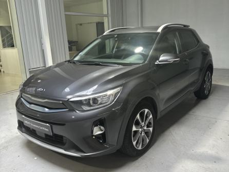 KIA Stonic 1.0 T-GDi 120ch ISG Premium Euro6d-T à vendre à Brie-Comte-Robert - Image n°1