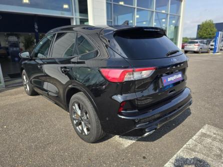 FORD Kuga 2.5 Duratec 190ch FHEV ST-Line Business BVA à vendre à Gien - Image n°7