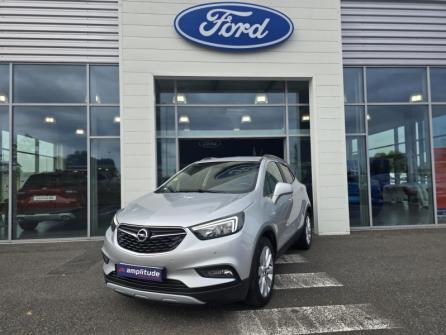 OPEL Mokka X 1.6 CDTI 136ch Innovation 4x2 à vendre à Gien - Image n°1