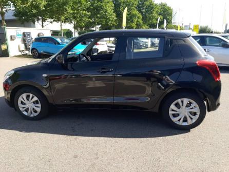 SUZUKI Swift 1.2 Dualjet Hybrid 90ch Avantage Euro6d-T à vendre à Melun - Image n°8