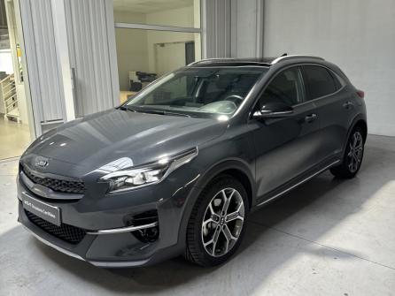 KIA XCeed 1.6 GDi 105ch + Plug-In 60.5ch Premium DCT6 à vendre à Brie-Comte-Robert - Image n°1