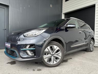 Voir le détail de l'offre de cette KIA e-Niro Premium 204ch de 2020 en vente à partir de 19 999 € 