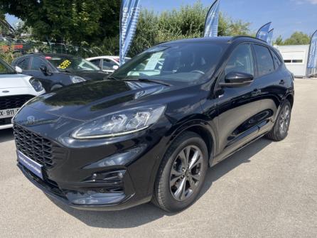 FORD Kuga 2.5 Duratec 225ch PowerSplit PHEV ST-Line X eCVT à vendre à Dijon - Image n°1