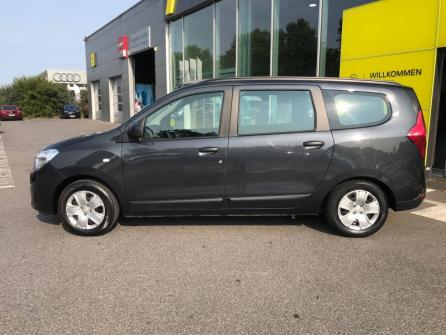 DACIA Lodgy 1.5 Blue dCi 115ch Essentiel 7 places E6D-Full à vendre à Melun - Image n°8