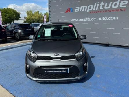 KIA Picanto 1.0 DPi 67ch Active à vendre à Troyes - Image n°2