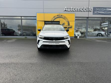 OPEL Grandland X 1.6 Turbo 300ch Hybride GSe 4x4 à vendre à Troyes - Image n°1