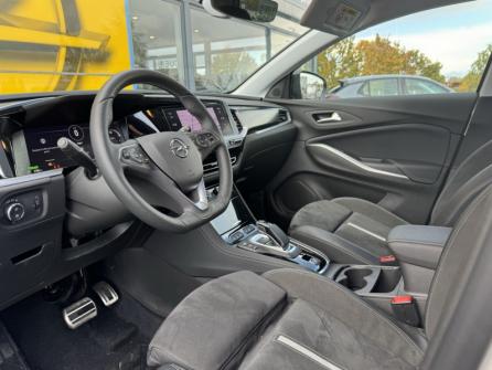 OPEL Grandland X 1.6 Turbo 300ch Hybride GSe 4x4 à vendre à Troyes - Image n°5