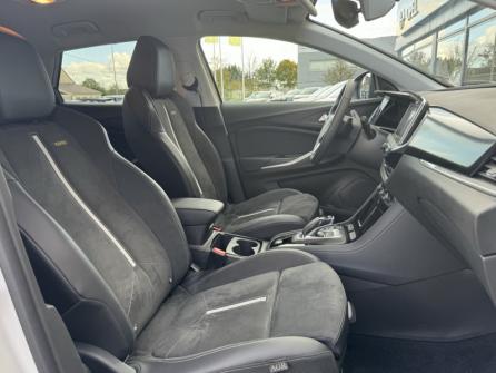 OPEL Grandland X 1.6 Turbo 300ch Hybride GSe 4x4 à vendre à Troyes - Image n°6