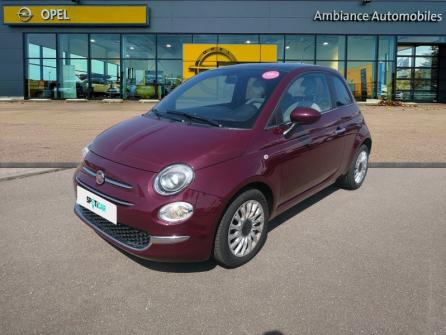 FIAT 500 1.0 70ch BSG S&S Dolcevita à vendre à Troyes - Image n°1