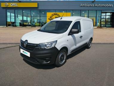 Voir le détail de l'offre de cette RENAULT Express Van 1.5 Blue dCi 95ch Confort de 2021 en vente à partir de 166.08 €  / mois