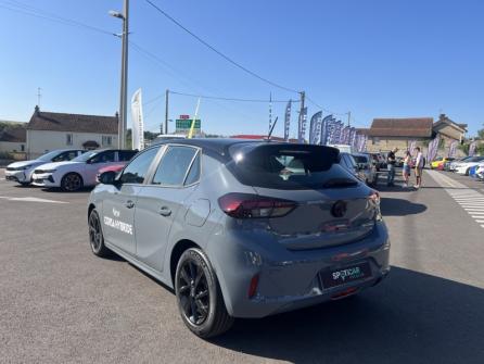 OPEL Corsa 1.2 Turbo Hybrid 100ch #Yes e-BVA6 à vendre à Auxerre - Image n°7