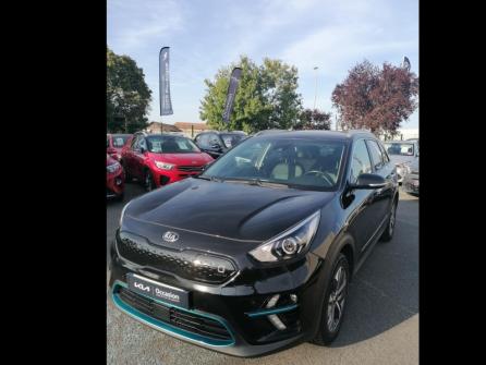 KIA e-Niro Active 204ch à vendre à Saint-Maximin - Image n°3