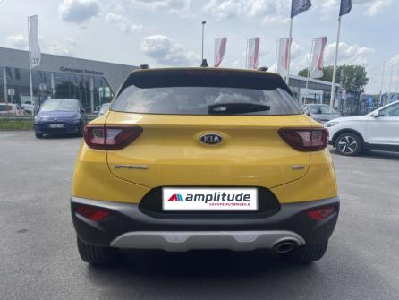 KIA Stonic 1.0 T-GDi 100ch ISG Design Euro6d-T à vendre à Compiègne - Image n°6