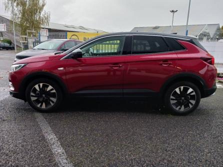 OPEL Grandland X 1.2 Turbo 130ch Design Line BVA 109g à vendre à Melun - Image n°3