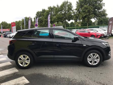 OPEL Grandland X 1.5 D 130ch Edition à vendre à Melun - Image n°4