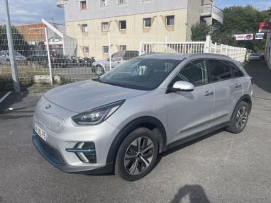 Voir le détail de l'offre de cette KIA e-Niro Premium 204ch de 2020 en vente à partir de 235.08 €  / mois