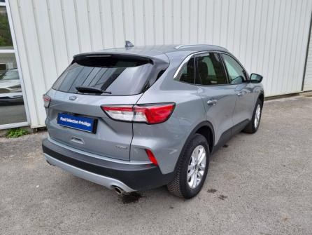 FORD Kuga 2.5 Duratec 190ch FHEV E85 Titanium BVA à vendre à Saint-Claude - Image n°5