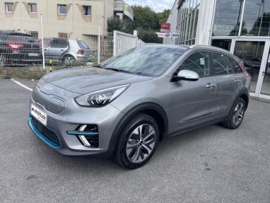 Voir le détail de l'offre de cette KIA e-Niro Active 204ch de 2022 en vente à partir de 247.49 €  / mois