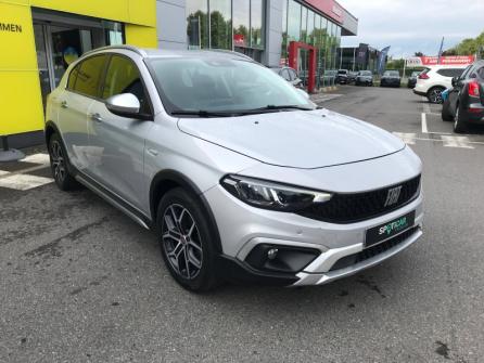 FIAT Tipo 1.0 FireFly Turbo 100ch S/S Plus à vendre à Melun - Image n°3