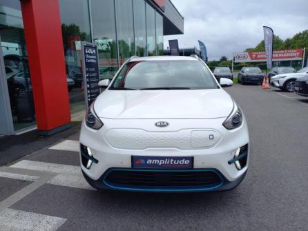 KIA e-Niro Active 204ch à vendre à Melun - Image n°2