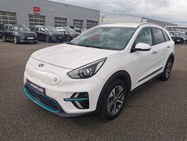 Voir le détail de l'offre de cette KIA e-Niro Active 204ch de 2021 en vente à partir de 227.07 €  / mois