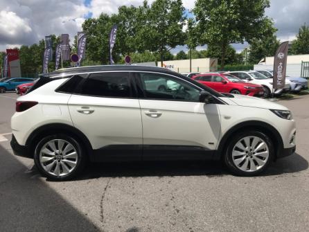 OPEL Grandland X Hybrid4 300ch Ultimate à vendre à Brie-Comte-Robert - Image n°4