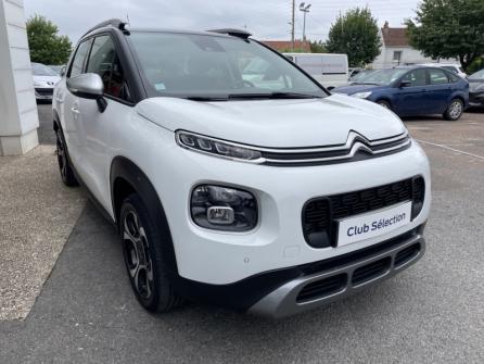 CITROEN C3 Aircross PureTech 110ch S&S Shine EAT6 E6.d-TEMP 114g à vendre à Auxerre - Image n°3