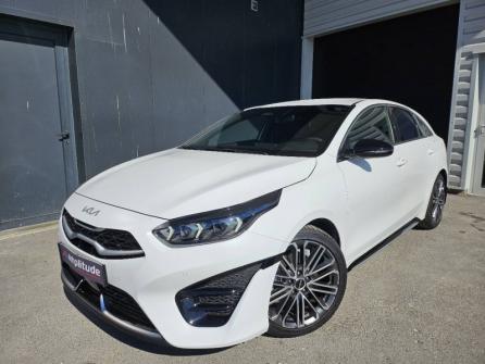 KIA ProCeed 1.5 T-GDI 160ch GT Line DCT7 à vendre à Reims - Image n°1