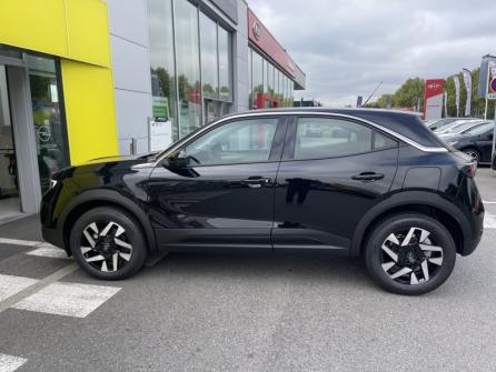 OPEL Mokka 1.2 Turbo 100ch à vendre à Melun - Image n°8