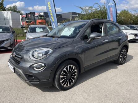 FIAT 500X 1.0 FireFly Turbo T3 120ch Cross à vendre à Dijon - Image n°1