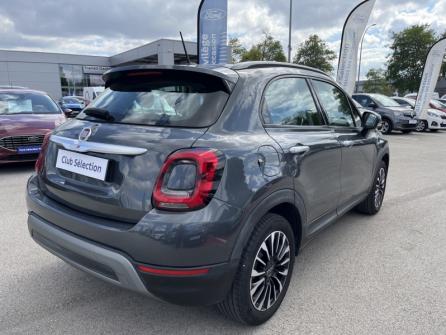 FIAT 500X 1.0 FireFly Turbo T3 120ch Cross à vendre à Dijon - Image n°5