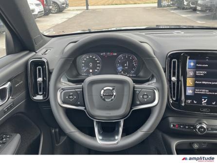 VOLVO XC40 T4 Recharge 129 + 82ch Plus DCT 7 à vendre à Troyes - Image n°9