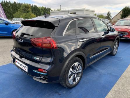 KIA e-Niro Design 204ch à vendre à Bourges - Image n°5