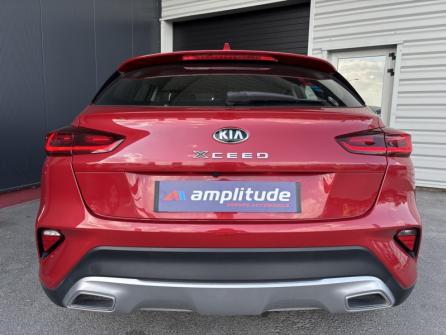 KIA XCeed 1.0 T-GDI 120ch Active à vendre à Reims - Image n°6