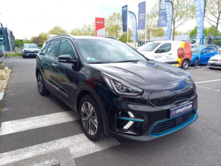 KIA e-Niro Premium 204ch à vendre à Melun - Image n°3