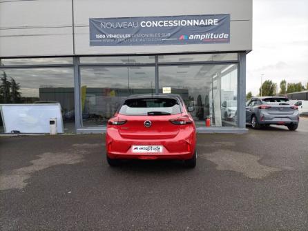 OPEL Corsa Corsa-e 136ch Edition à vendre à Bourges - Image n°6