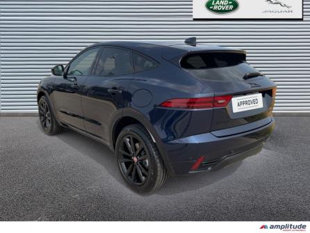 JAGUAR E-Pace P300e PHEV 309ch R-Dynamic SE à vendre à Troyes - Image n°3