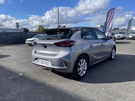 OPEL Corsa 1.2 75ch Edition à vendre à Montereau - Image n°5