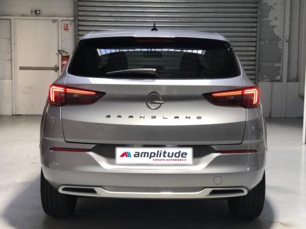 OPEL Grandland X 1.5 D 130ch Elegance Business BVA8 à vendre à Brie-Comte-Robert - Image n°6