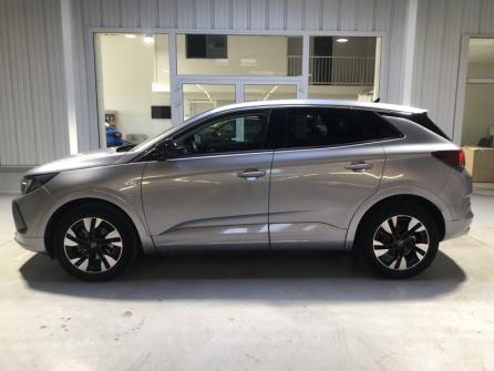 OPEL Grandland X 1.5 D 130ch Elegance Business BVA8 à vendre à Brie-Comte-Robert - Image n°8