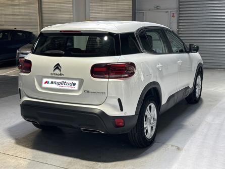 CITROEN C5 Aircross PureTech 130ch S&S Live à vendre à Brie-Comte-Robert - Image n°4