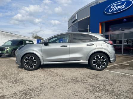 FORD Puma 1.0 EcoBoost 155ch mHEV ST-Line X DCT7 à vendre à Besançon - Image n°7