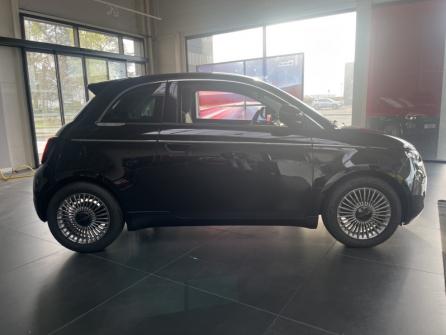 FIAT 500 e 95ch Pack Confort & Style à vendre à Châteauroux - Image n°4