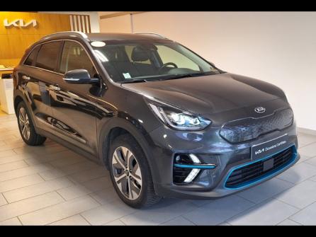 KIA e-Niro Design 204ch à vendre à Chaumont - Image n°3