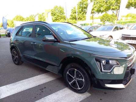 KIA Niro 1.6 GDi 141ch HEV Active DCT6 à vendre à Melun - Image n°3