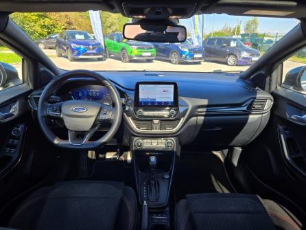 FORD Puma 1.0 EcoBoost 125ch ST-Line DCT7 6cv à vendre à Dijon - Image n°11