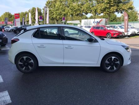 OPEL Corsa Corsa-e 136ch Elegance à vendre à Melun - Image n°4