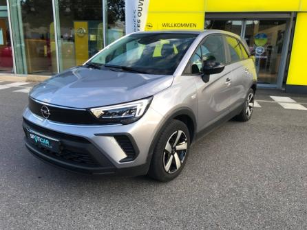 OPEL Crossland X 1.2 83ch Edition à vendre à Melun - Image n°1