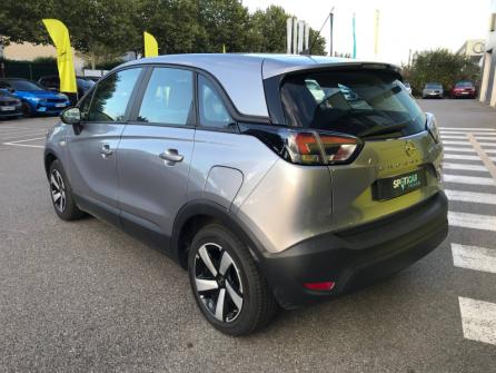 OPEL Crossland X 1.2 83ch Edition à vendre à Melun - Image n°7